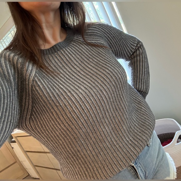 Peserico ribbed sweater - Picture 6 of 6